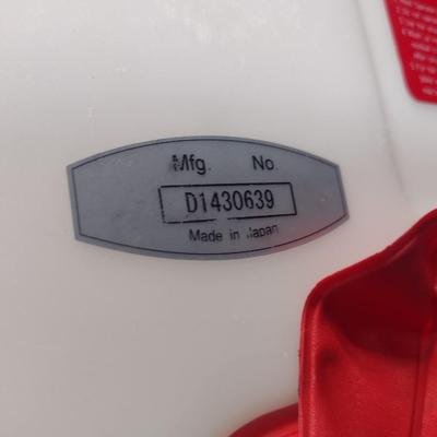 Maruyama Gas Powered Backpack Sprayer Model 356