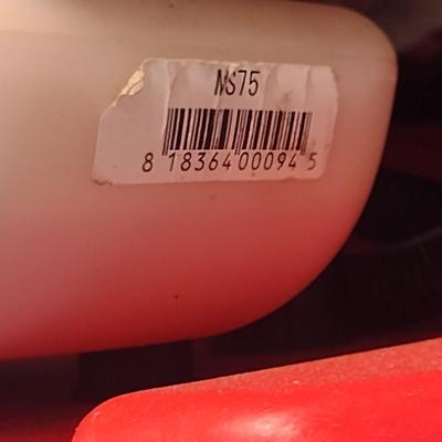 Maruyama Gas Powered Backpack Sprayer Model 356