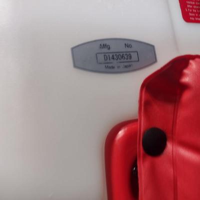 Maruyama Gas Powered Backpack Sprayer Model 356