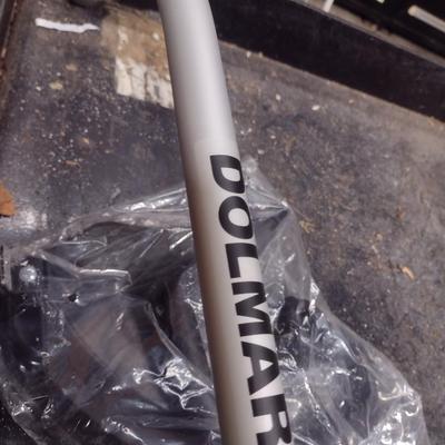 Dolmar LT-27 Gas Powered String Trimmer New Condition Choice A