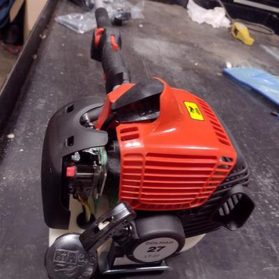 Dolmar LT-27 Gas Powered String Trimmer New Condition Choice A