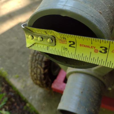 Pro-Series Heavy Duty Commercial 3" Water Pump