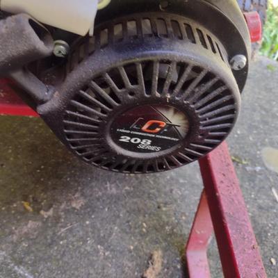 Pro-Series Heavy Duty Commercial 3" Water Pump