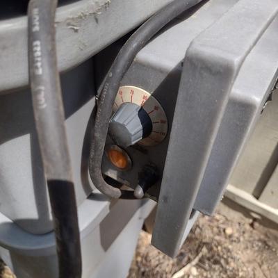 Graymills Composite Body Parts and Tool Cleaning Bin