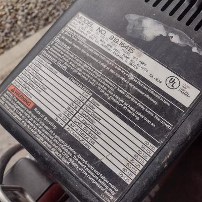 Air Compressor Craftsman 4HP 5 Gallon