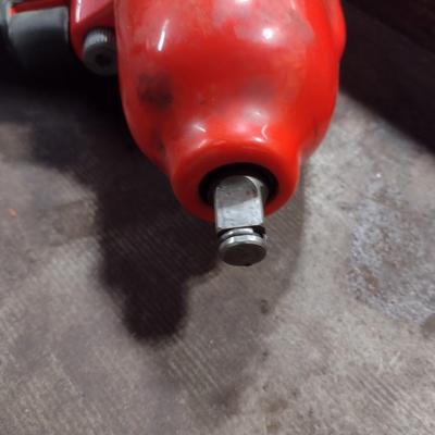 Snap-On Pnuematic Impact Wrench 1/2