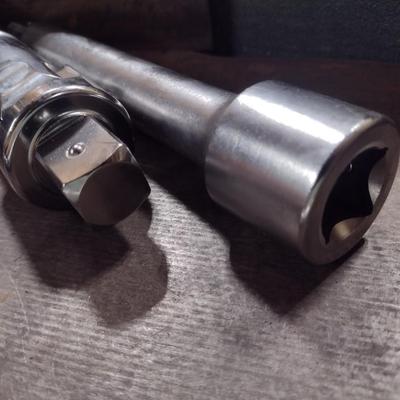 Snap-On 12-Point Mechanic's Socket Large Fit Set 3/4" Drive (#23f)