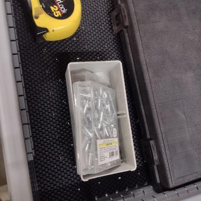 Tape Measures, Rivet Hand Tools, and More (#13)