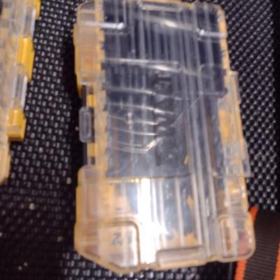 DeWalt Drill Bit and Driver Sets (#7)