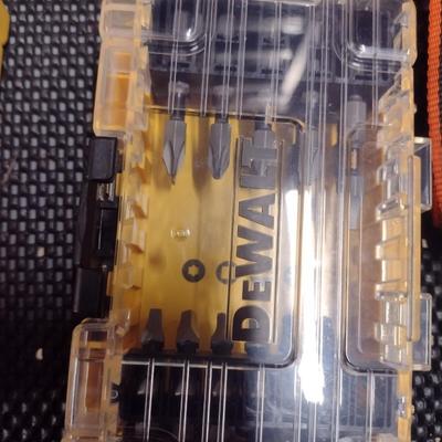 DeWalt Drill Bit and Driver Sets (#7)