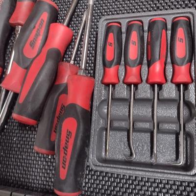 Snap-On Screwdrivers and Other Brand Collection (#2)