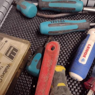 Snap-On Screwdrivers and Other Brand Collection (#2)