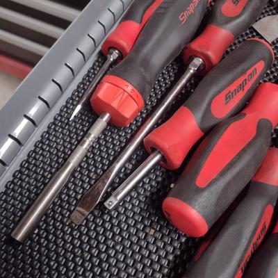 Snap-On Screwdrivers and Other Brand Collection (#2)