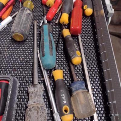 Snap-On Screwdrivers and Other Brand Collection (#2)