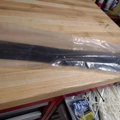 Plastic Zip Tie Collection Various Sizes (#1)