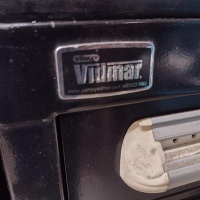 Stanley Vidmar Brand Steel Case 6-Drawer Tool Chest Choice D