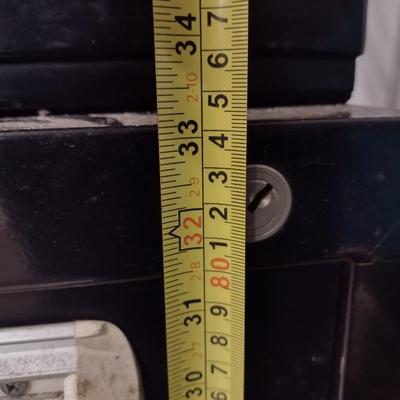 Stanley Vidmar Brand Steel Case 6-Drawer Tool Chest Choice D