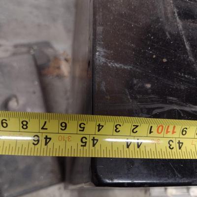 Stanley Vidmar Brand Steel Case 6-Drawer Tool Chest Choice C