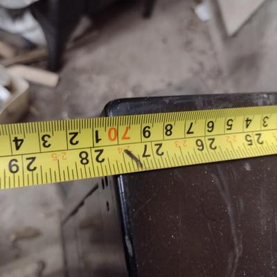 Stanley Vidmar Brand Steel Case 6-Drawer Tool Chest Choice C