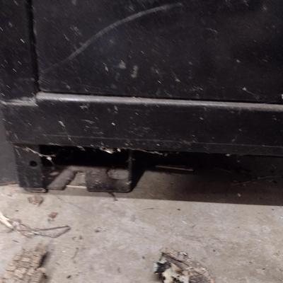 Stanley Vidmar Brand Steel Case 6-Drawer Tool Chest Choice C