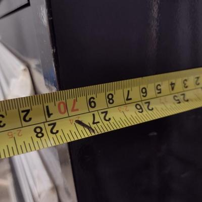 Stanley Vidmar Brand Steel Case 8-Drawer Tool Chest Choice B