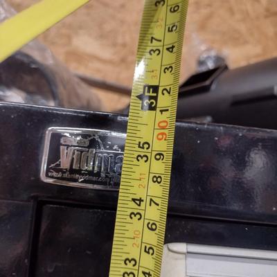 Stanley Vidmar Brand Steel Case 8-Drawer Tool Chest Choice B