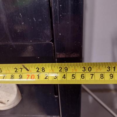 Stanley Vidmar Brand Steel Case 8-Drawer Tool Chest Choice B