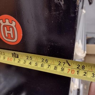 Stanley Vidmar Brand Steel Case Tool Chest Choice A