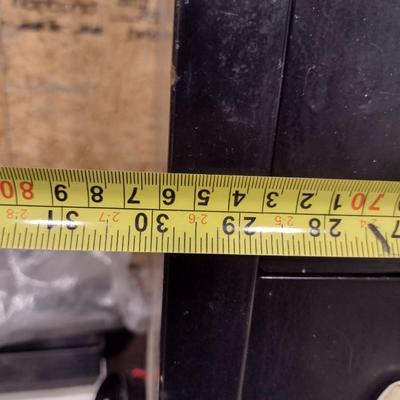 Stanley Vidmar Brand Steel Case Tool Chest Choice A