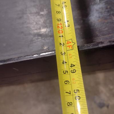 Autoquip 2500lb Hydraulic Mechanic's Lift