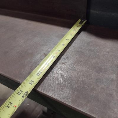 Industrial Sander and Polisher by Volpato 3-Phase