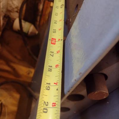 Industrial Hydraulic Punch Press 3-Phase Parker-Hannifin