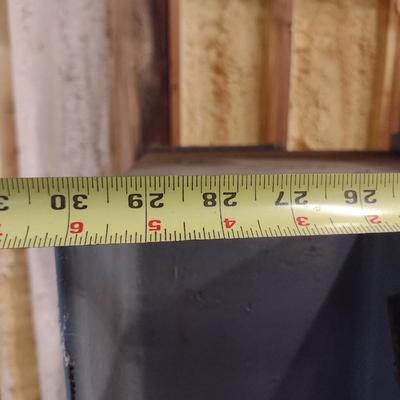 Industrial Hydraulic Punch Press 3-Phase Parker-Hannifin