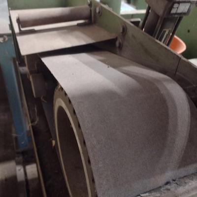 Industrial Abrasive Belt Sander/Polisher by Montana 3-Phase