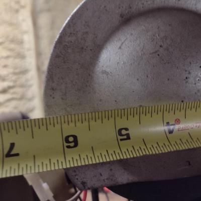 Rockwell Walker-Turner Variable Speed Machine Tool Benchtop Drill Press