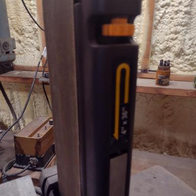 Ryobi Disc and Benchtop Belt Sander