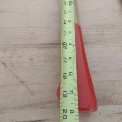 Hatchets Stihl Brand One in New Condition