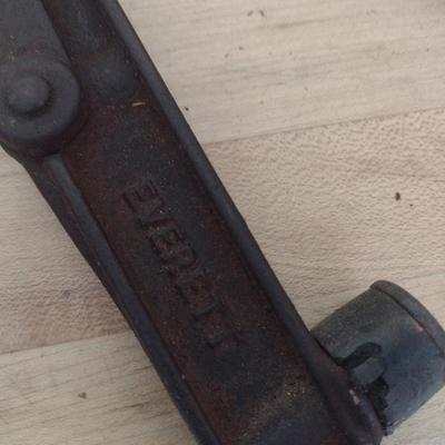 Bolt Cutters Heavy Duty No. 2