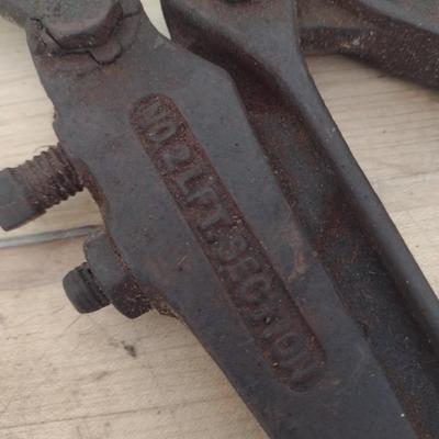 Bolt Cutters Heavy Duty No. 2