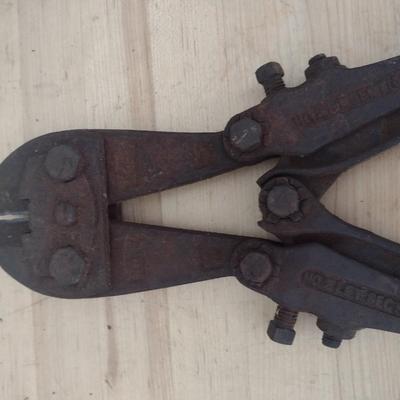 Bolt Cutters Heavy Duty No. 2