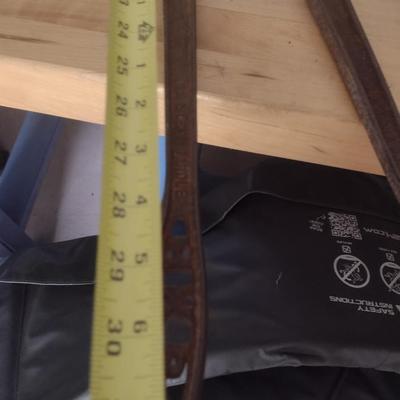 Bolt Cutters Heavy Duty No. 2