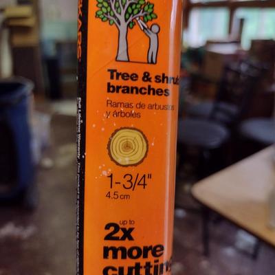 Collection of Hand Tools for Gardening