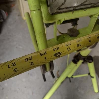 Workshop Lights Double Head Directional Shop Lights