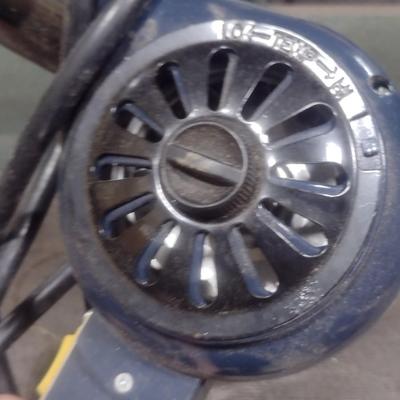 Chicago Electric Heat Gun