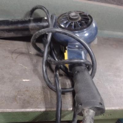 Chicago Electric Heat Gun