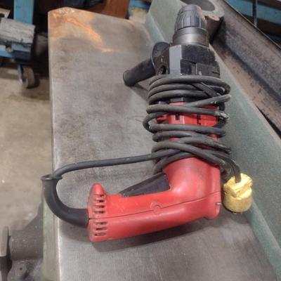 Hilti TE10 Electric Power Drill