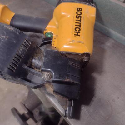 Bostitch Pnuematic Drum Nailer