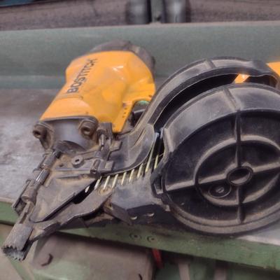 Bostitch Pnuematic Drum Nailer