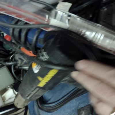 Collection of Electric Hand Tools- Condition Unknown