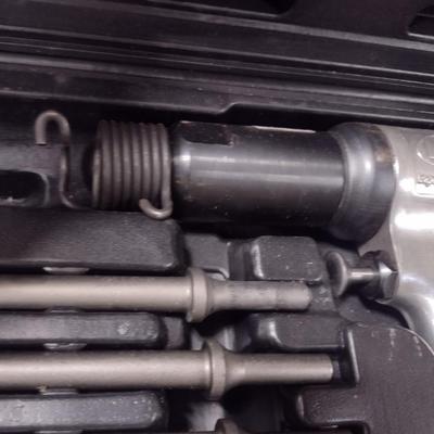 Ingersoll-Rand Air Hammer Kit